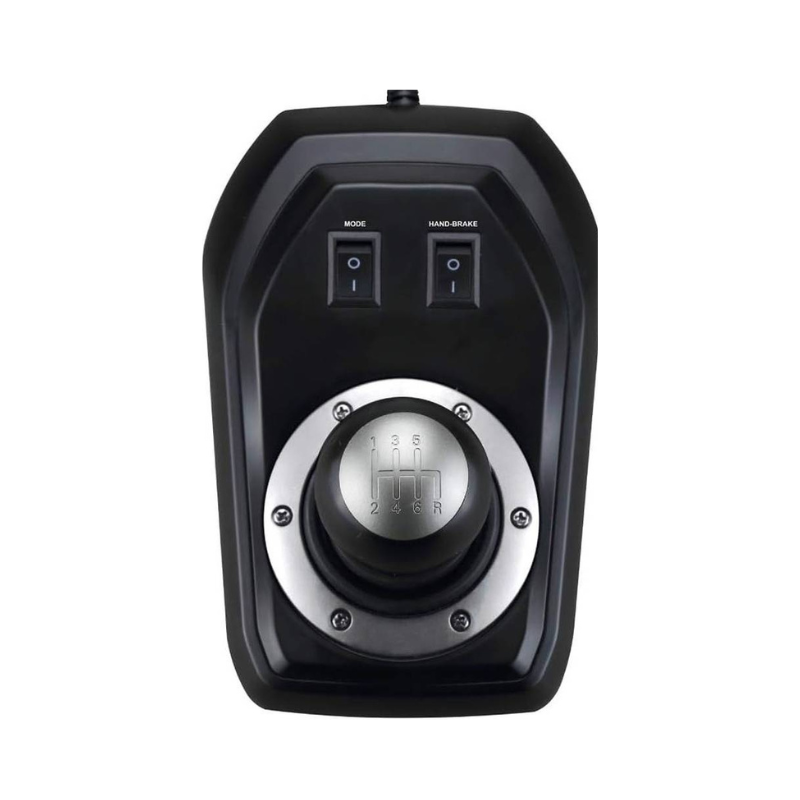 Cpt Flashfire F111 Wheel - Image 3