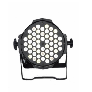 Zhon 3X54 Led Par Can
