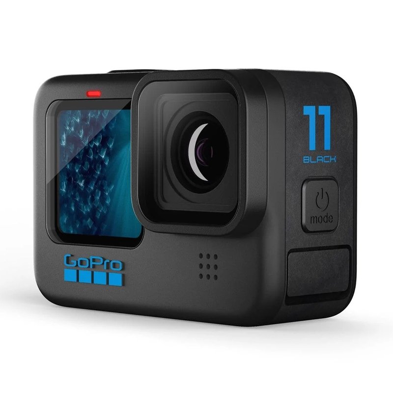 Go Pro Hero 11 Camera