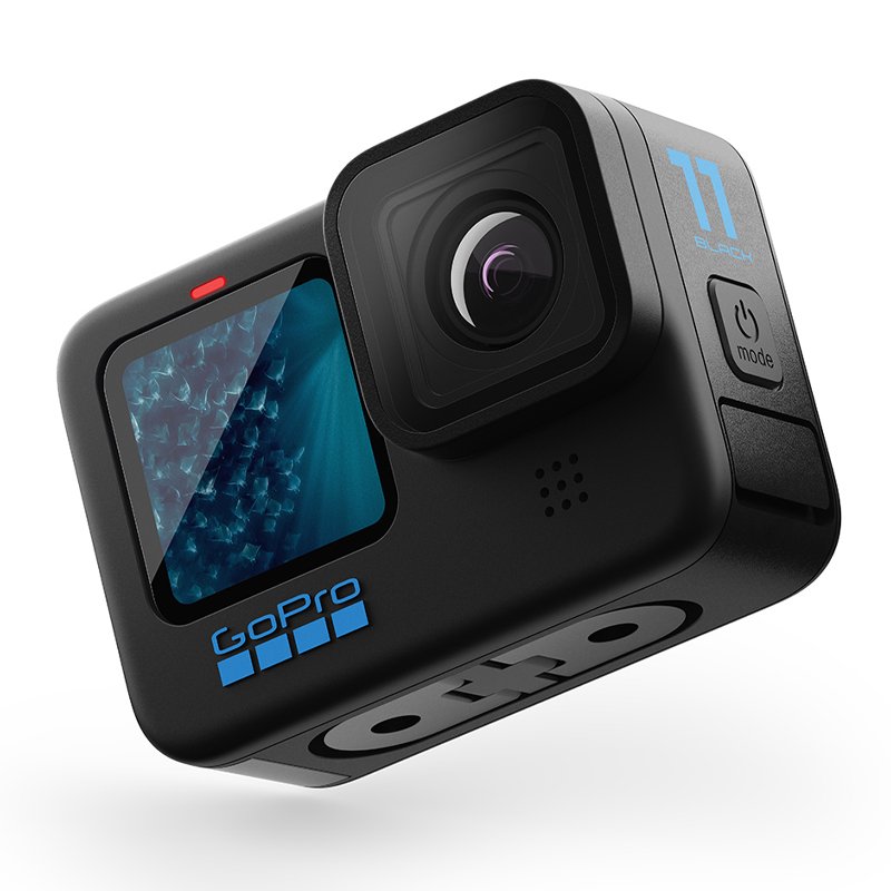 Go Pro Hero 11 Camera - Image 2