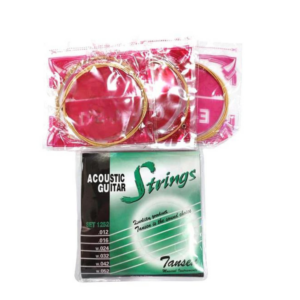 TOVASTE SET 1252 GUITAR STRING