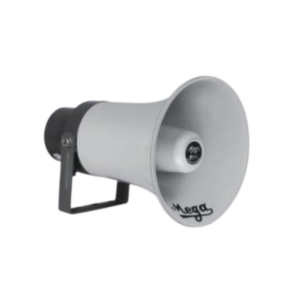 MEGA UHC 15XT 15W UNIT HORN    