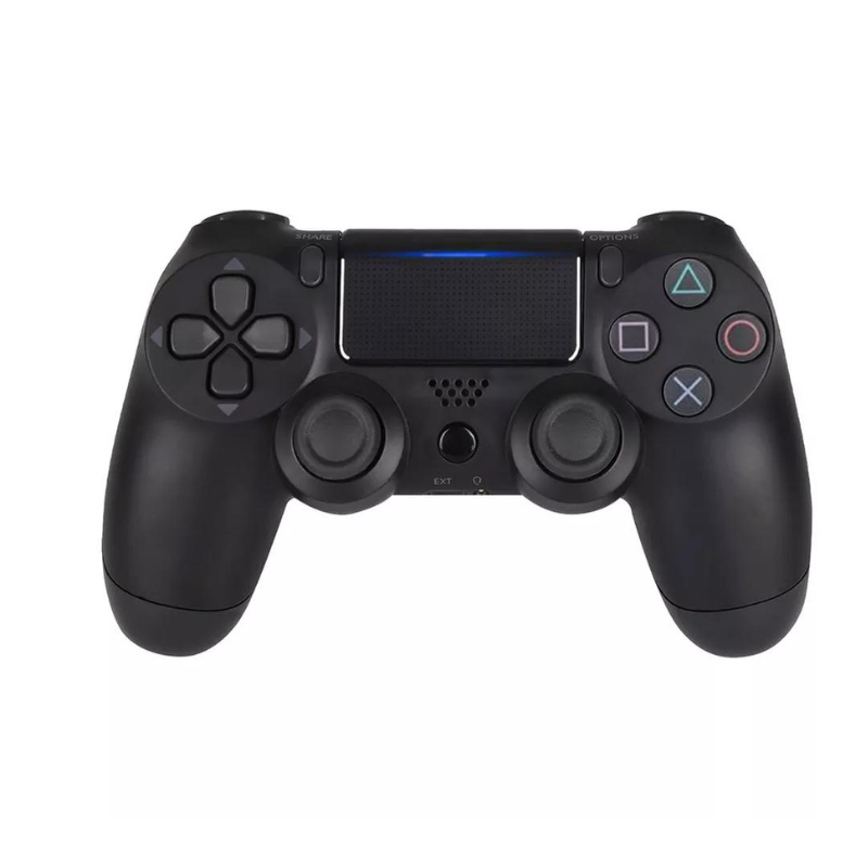 SONY PS4 DUALSHOCK GREEN CAMOUFLAGE JOYSTICK