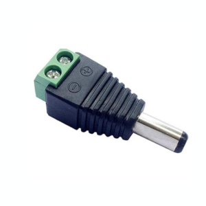 UK LINK DC (M) Connector