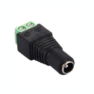 UK LINK DC (F) Connector