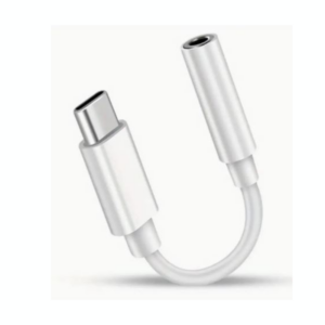 Vivo Usb-c To 3.5Mm Connector