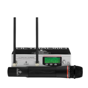 Behringer Ul-2000M Hand Mic