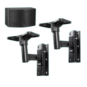 SPS-502 SPEAKER WALL STAND