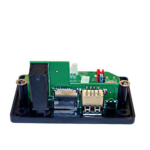 AHUJA  TZA DP  USB PCB    