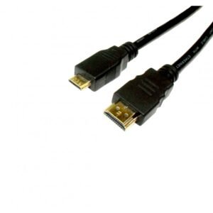 CABLE Mini Hdmi to Hdmi 1.5    