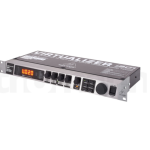 BEHRINGER FX2000 FX PROCESSOR DSP    