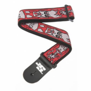 DADD 50JS02 50mm Guitar Strap