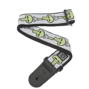 DADD 50JS06 50mm Guitar Strap