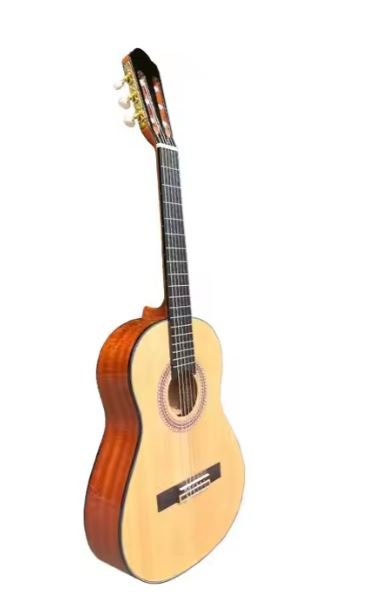 Lucky Star 36 Classic Guitar - Image 2