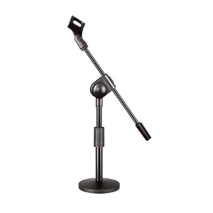 MEROON  IS 51B MIC STAND    