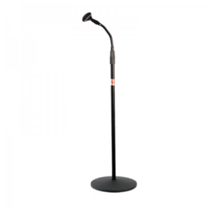 Meroon  Is 75b Mic Stand Round Base