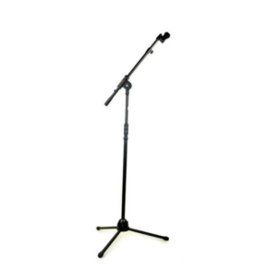 TOLAYE  BY 750 MIC STAND BOOM ARM HEAVY DUTY    