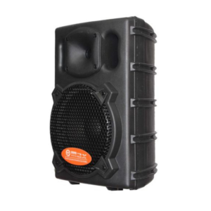 MAX  J-1815BT USB/Bluetooth Active Speaker    