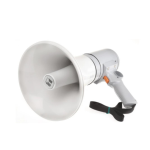 TOA ER-1215 MEGA PHONE WHITE