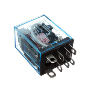 OMRON RELAY14-PIN12V SWITCH