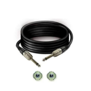 Tasker Tk125m Mono Jack 5 Meters