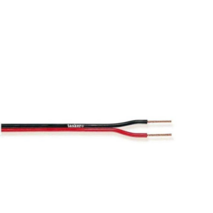 Tasker TSK51-10 2X0.5, 10Mtr Spool Speaker Cable