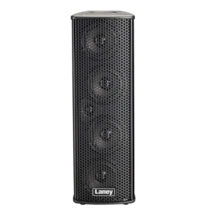 Laney AH4X4 40W 4X4" 6ch Combo Audiohub