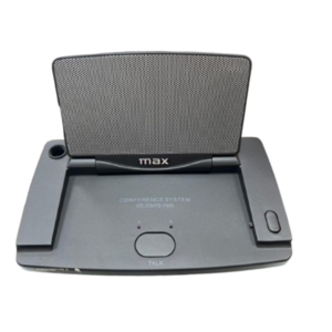 MAX 7400 CONFERENCE SYSTEM