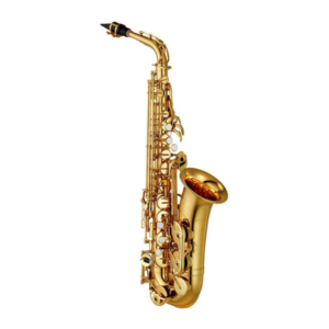 TANSEN WAS-600H Alto Saxophone