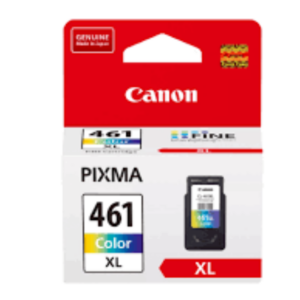 Canon Pixma 461 Color Ink Cartridge
