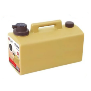 DLC 37520 20L ELECTRIC OUTDOOR JERRICAN    