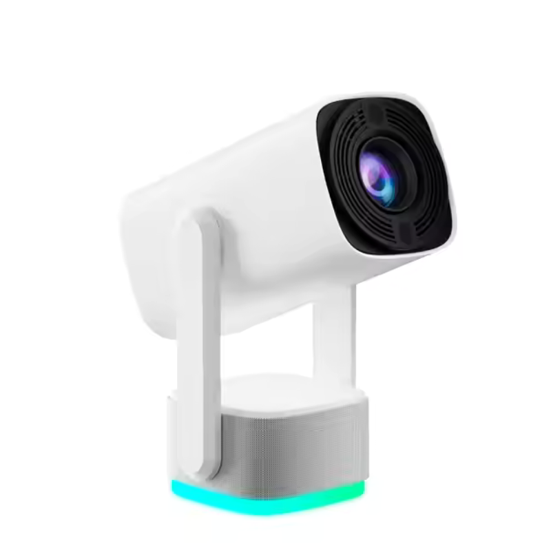 CPT PAN-TILT LAMP PROJECTOR | CPT PAN-TILT LAMP PROJECTOR Price in