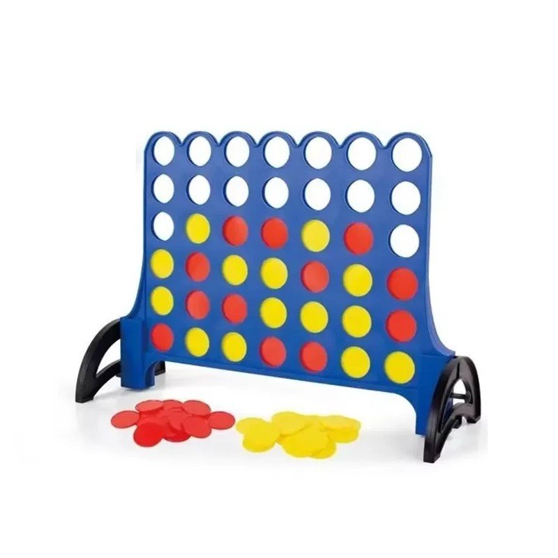 Cleo-TY Bingo Game Set 4 In 1 S5509
