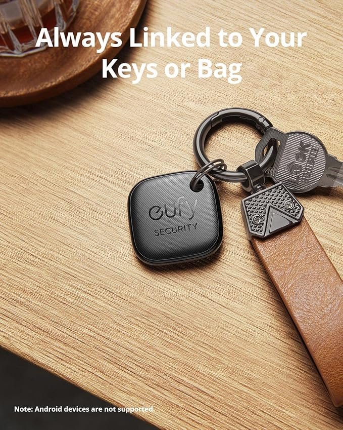 Anker Eufy Security Air Tag T87b0011 - Image 4