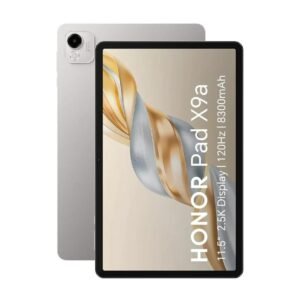 HONOR PAD X9A 11 5 Inch Wifi+ 4G 8GB 128GB Grey