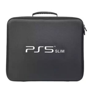 Sony PS 5 Slim Travel Carrying Bag