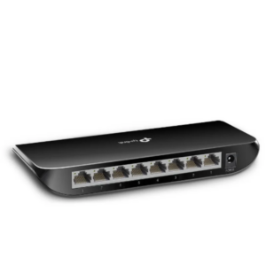 Tp-Link Networking Switch 8 Port Gigabit SG1008D