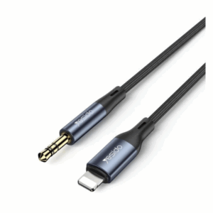 Yesido Audio Cable YAU35 Aux Lightning to 3.5mm