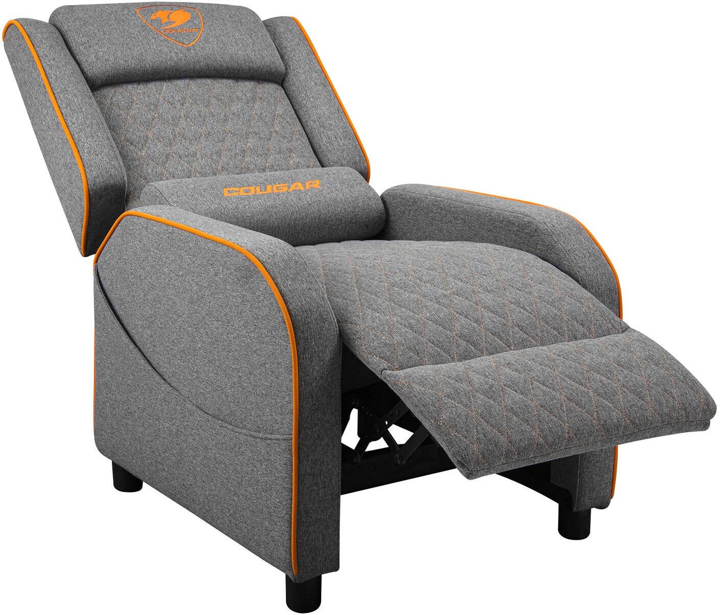 Sofa Cougar Ranger COUGAR Ranger XB Gaming Sofa Recliner (Green 