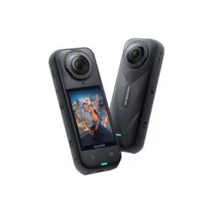 Insta 360 Action Camera X5 8K