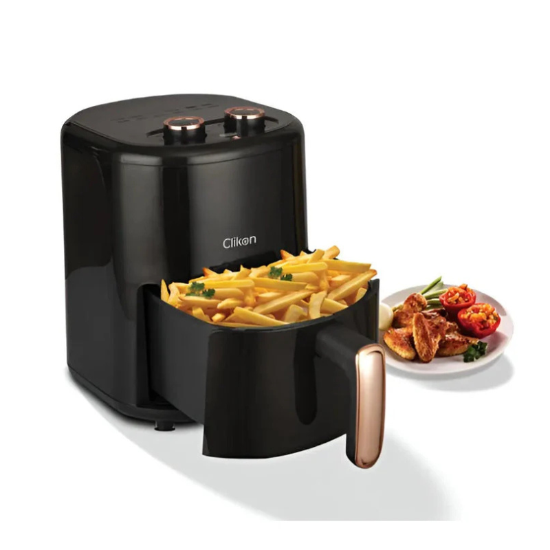 Clickon Air Fryer 1200W CK353 4L