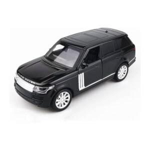 Cleo-TY Metal Car Range Rover SR2408