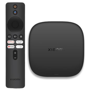 Xiaomi Tv Box S Android 4k Hd Ultra 3rd Gen MDZ-32-AA