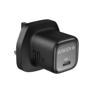 Anker Adapter A2698 Zolo Fast Charger 30w