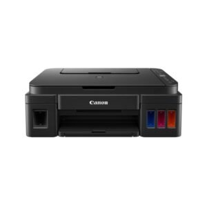 Canon Pixma G3410 Ink Tank Printer Wi-Fi, Print, Copy, Scan