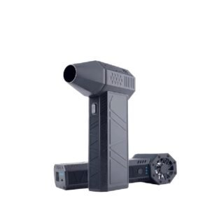 Cleo-EL Mini Turbo Jet Fan ZY7400