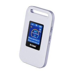D-Link 4G LTE Mobile Router DWR 933M