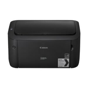 Canon I-Sensys LPB-6030B Affordable mono laser printer