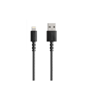 Anker Data Cable A8013H12 Power Line Select+ Lightning 6ft