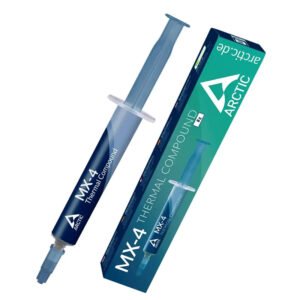 Arctic Thermal Compound Mx4